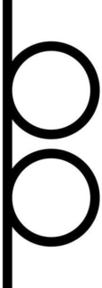 B trademark