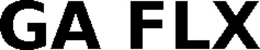 GA FLX trademark
