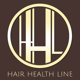 HHL HAIR HEALTH LINE trademark