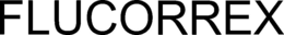FLUCORREX trademark