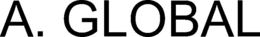 A. GLOBAL trademark