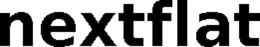 NEXTFLAT trademark