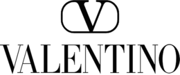 V VALENTINO trademark