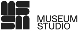 MUSEUM STUDIO trademark