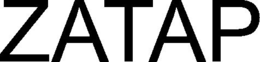 ZATAP trademark
