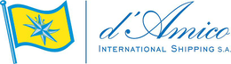 D'AMICO INTERNATIONAL SHIPPING S.A. trademark