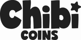 CHIBI COINS trademark
