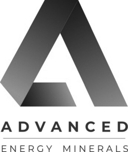 ADVANCED ENERGY MINERALS trademark