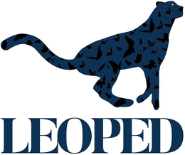 LEOPED trademark