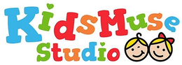 KIDSMUSE STUDIO trademark