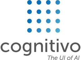 COGNITIVO THE UI OF AI trademark