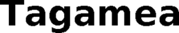 TAGAMEA trademark