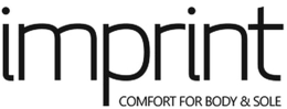 IMPRINT COMFORT FOR BODY & SOLE trademark