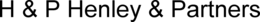 H & P HENLEY & PARTNERS trademark