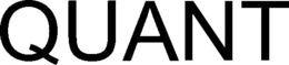 QUANT trademark