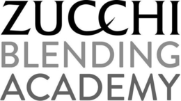 ZUCCHI BLENDING ACADEMY trademark
