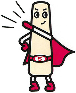S trademark