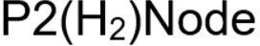 P2(H2)NODE trademark