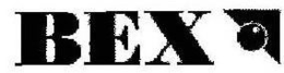 BEX trademark