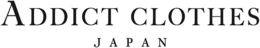 ADDICT CLOTHES JAPAN trademark