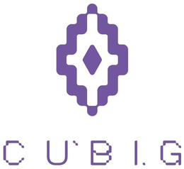 CUBIG trademark