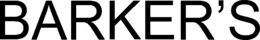 BARKER'S trademark
