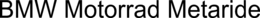 BMW MOTORRAD METARIDE trademark