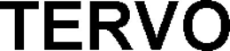 TERVO trademark