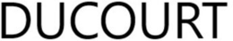 DUCOURT trademark
