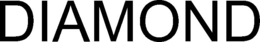 DIAMOND trademark