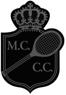 M.C. C.C. trademark