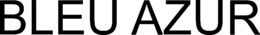 BLEU AZUR trademark
