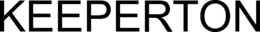 KEEPERTON trademark
