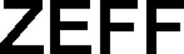 ZEFF trademark
