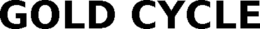 GOLD CYCLE trademark