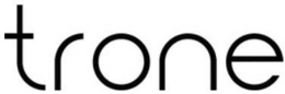 TRONE trademark