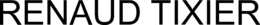 RENAUD TIXIER trademark