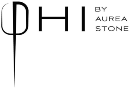 PHI BY AUREA STONE trademark