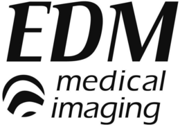 EDM MEDICAL IMAGING trademark