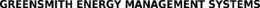 GREENSMITH ENERGY MANAGEMENT SYSTEMS trademark