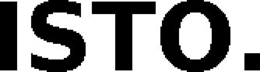 ISTO. trademark