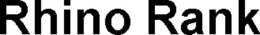 RHINO RANK trademark