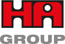 HA GROUP trademark