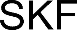 SKF trademark