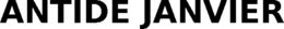 ANTIDE JANVIER trademark