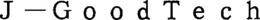 J-GOODTECH trademark