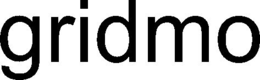 GRIDMO trademark