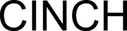CINCH trademark