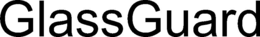 GLASSGUARD trademark