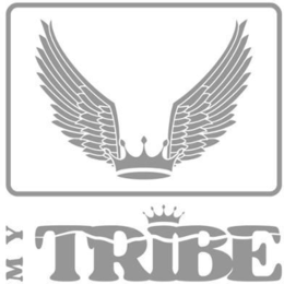 MY TRIBE trademark
